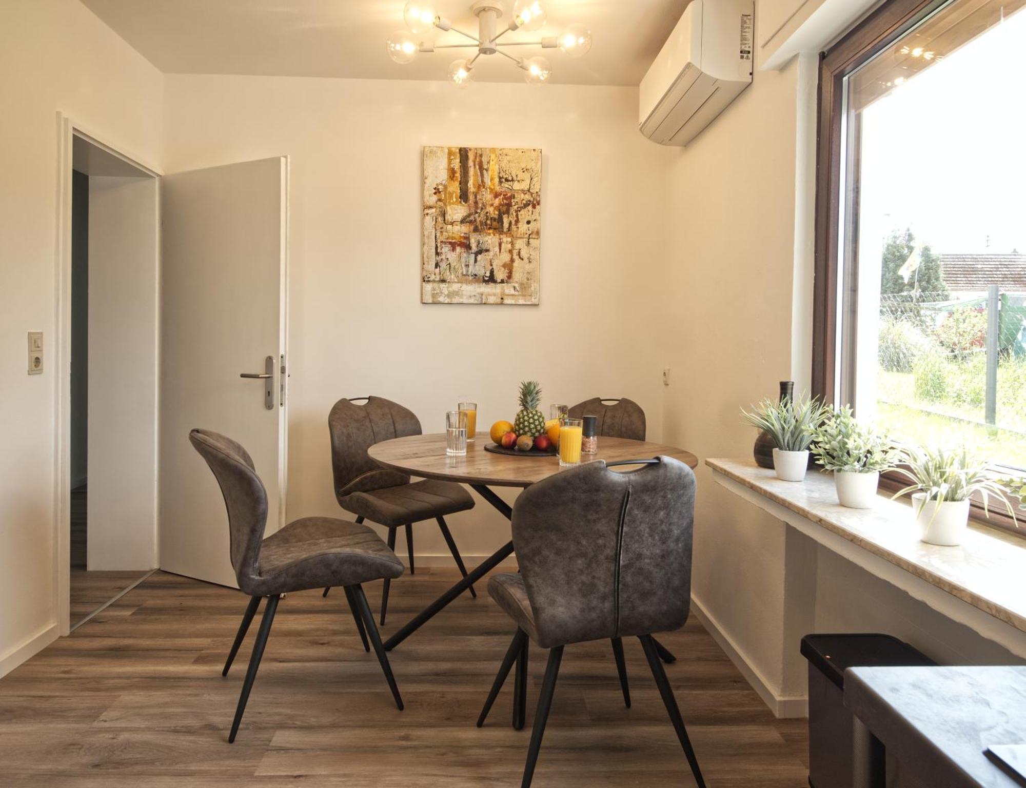 Hermes Apartments Siebengebirge เคอนิกส์วินเทอร์ ภายนอก รูปภาพ